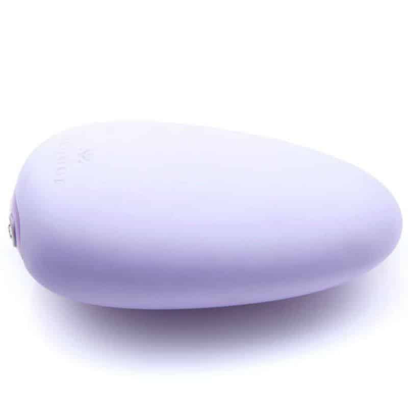 Je Joue Mimi Soft Purple Clitoral Massager Je Joue Mimi Soft Purple Clitoral Massager
