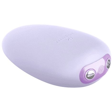Je Joue Mimi Soft Purple Clitoral Massager