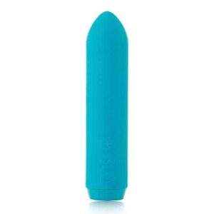 Je Joue - VIBRADOR BALA CLÁSSICO NA COR TEAL