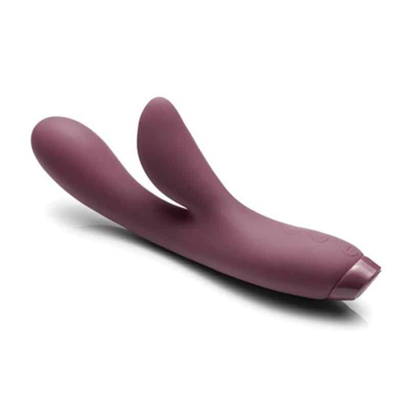 Je Joue - VIBRADOR HERA EM ROXO COM VIBRAÇÕES INTENSAS Je Joue - VIBRADOR HERA EM ROXO COM VIBRAÇÕES INTENSAS