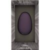 Je Joue - PURPLE MIMI CLITORAL VIBRATOR FOR Intense PLEASURE