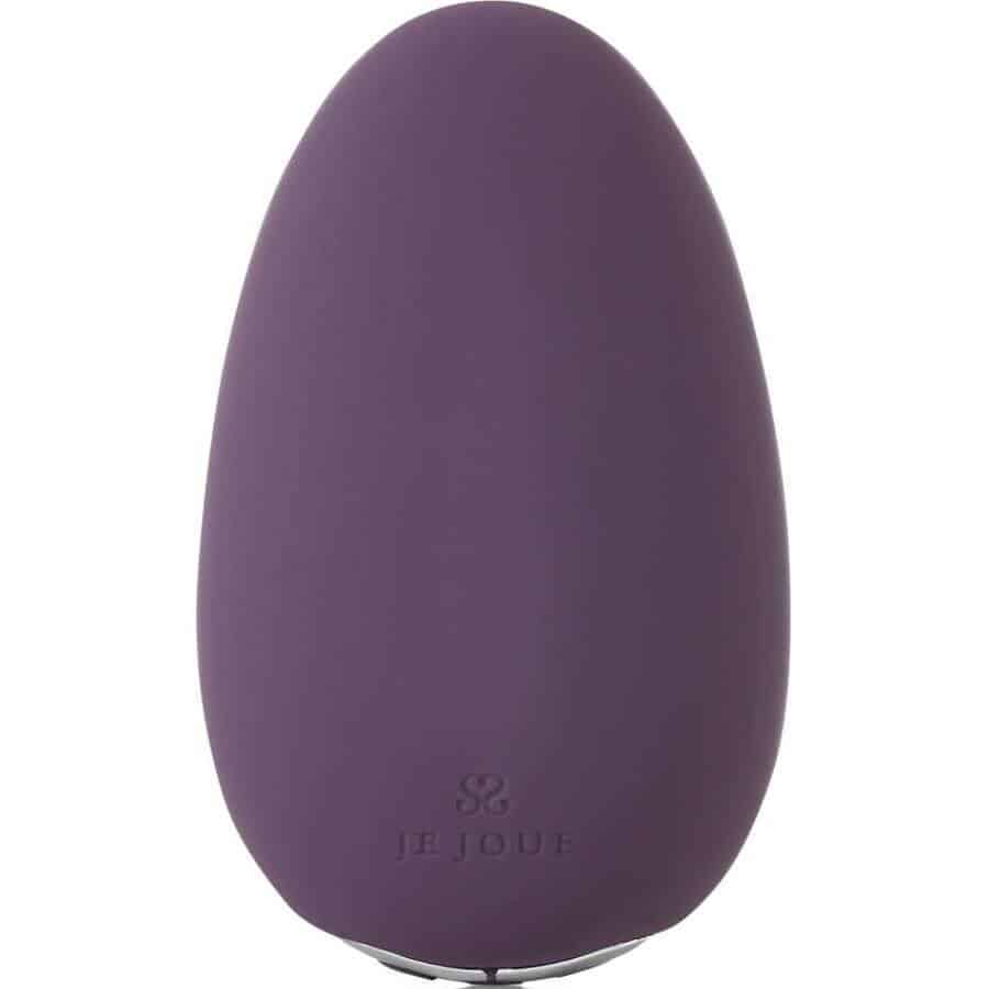 Je Joue - PURPLE MIMI CLITORAL VIBRATOR FOR Intense PLEASURE Je Joue - PURPLE MIMI CLITORAL VIBRATOR FOR Intense PLEASURE