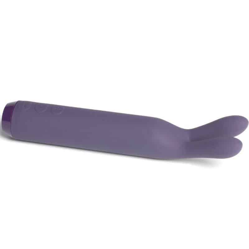 Je Joue Rabbit Vibe Purple Bullet Je Joue Rabbit Vibe Purple Bullet
