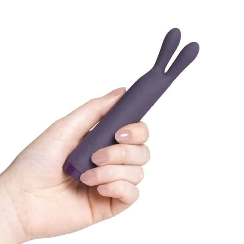 Je Joue Rabbit Vibe Purple Bullet Je Joue Rabbit Vibe Purple Bullet