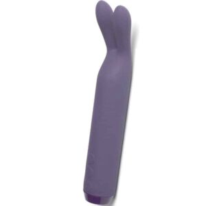 Je Joue Rabbit Vibe Purple Bullet