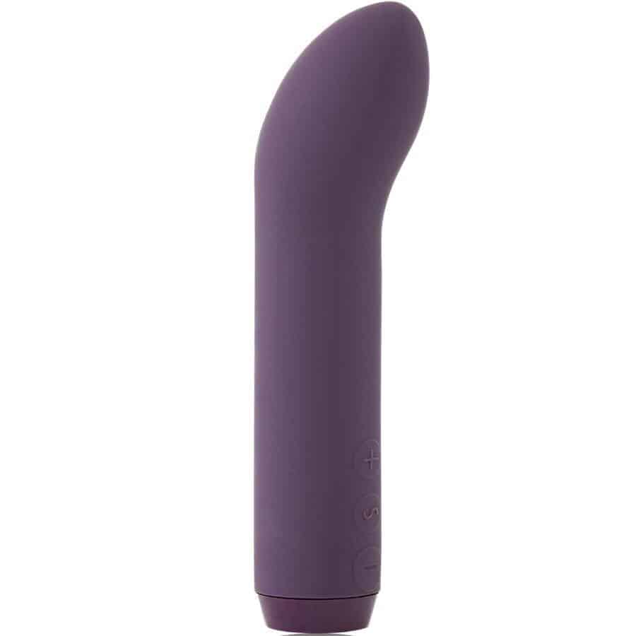 Je Joue G-Spot Stimulator Purple Bullet Je Joue G-Spot Stimulator Purple Bullet