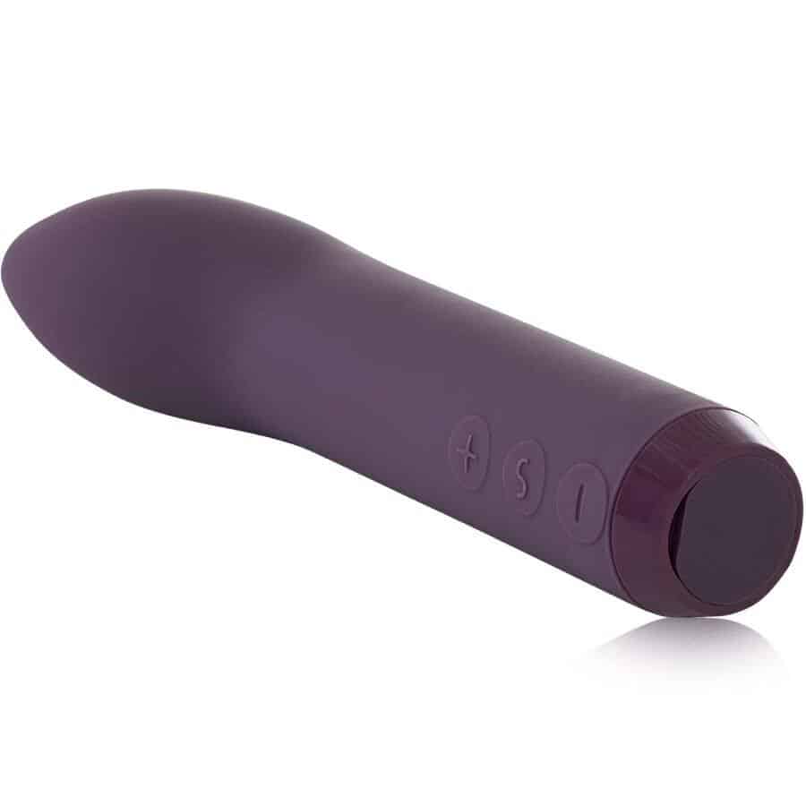 Je Joue G-Spot Stimulator Purple Bullet Je Joue G-Spot Stimulator Purple Bullet