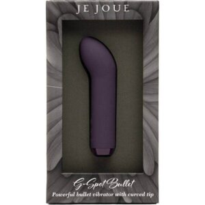 Je Joue G-Spot Stimulator Purple Bullet