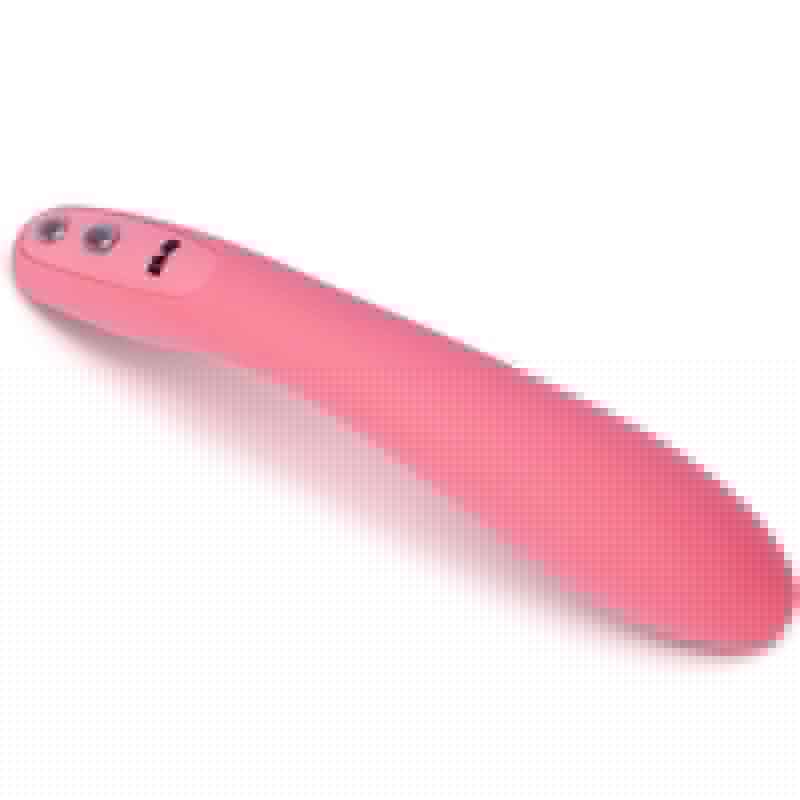 Je Joue Wand G-Spot Vibrator with Heat Function Je Joue Wand G-Spot Vibrator with Heat Function