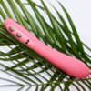 Je Joue Wand G-Spot Vibrator with Heat Function