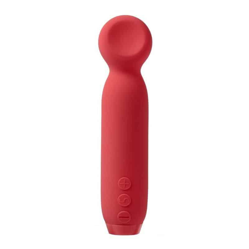 Je Joue Vita Bullet Pink Stimulator