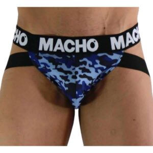 Macho MX28MA Military Jockstrap