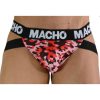 Macho MX28MR Military Style Jock