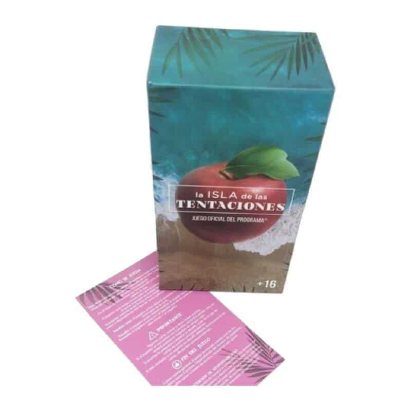 Temptations Card Game Fun Temptations Card Game Fun