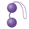 JoyDIVION Joyballs de Silicone para Entrenamiento