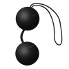 Entrenador Pélvico JoyDIVION JoyBAllS Negro
