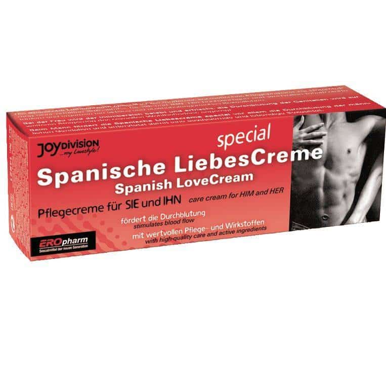 JoyDIVION EROPHARM - Protetor Íntimo 40ML JoyDIVION EROPHARM - Protetor Íntimo 40ML