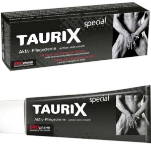 JoyDIVION EROPHARM Taurix Special Lubricant 40ml