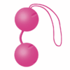 JoyDIVION JoyBAllS - FUCHSIA TRAINING BAllS
