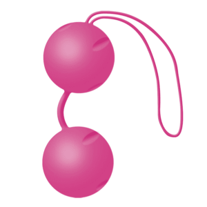 JoyDIVION JoyBAllS - FUCHSIA TRAINING BAllS