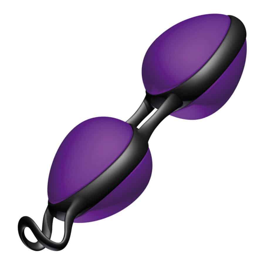 JoyDIVION JoyBAllS - Bolas Vaginais de Treino