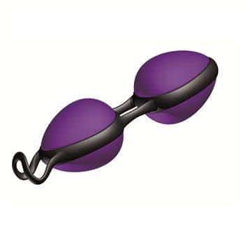 JoyDIVION JoyBAllS - Bolas Vaginais de Treino JoyDIVION JoyBAllS - Bolas Vaginais de Treino