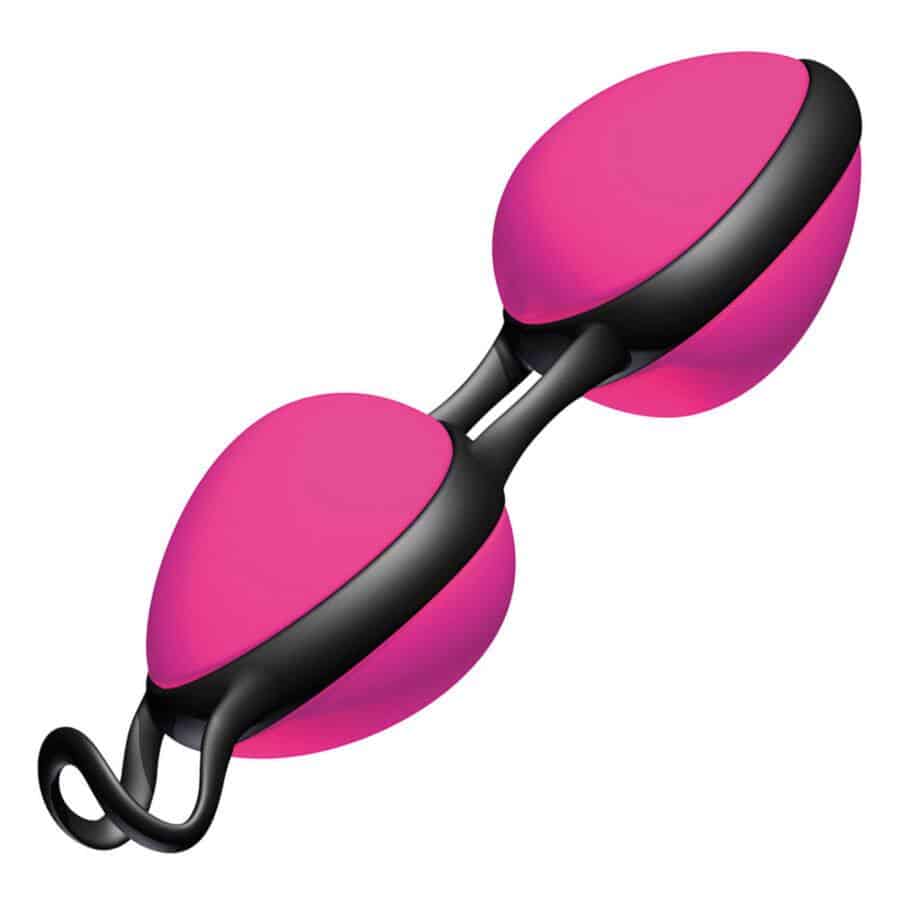 JoyDIVION JoyBAllS - Bolas de Treino Pélvico
