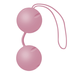 JoyDIVION JoyBAllS Kegel Trainer
