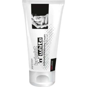 Joydivision BRIGHT 'N'WHITE Creme de Clareamento Íntimo