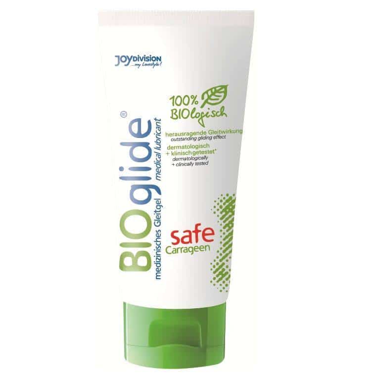 Joydivision Bioglide Lubrificante Natural 100ml Joydivision Bioglide Lubrificante Natural 100ml