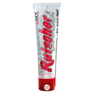 Joydivision Super Rutscher Anal Gel Lubricant