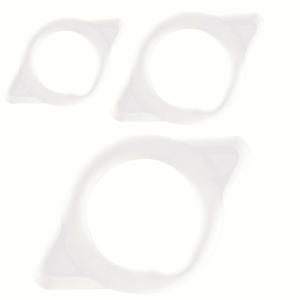 Joydivision MaxIMUS Ring Pack for Enhanced Stability