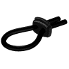 Joydivision Potenzduo Black Ring for Men M