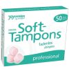 Joydivision Soft Tampons for Sports