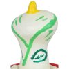 Novelty Hand Painted Condoms by Condomerie