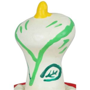Novelty Hand Painted Condoms by Condomerie