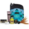 KIT Kamasutra - CONJUNTO ROMÂNTICO PORTÁTIL PARA VIAGEM