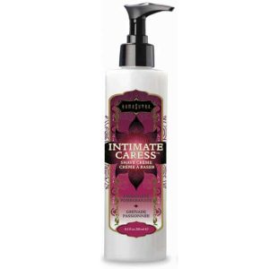 Kamasutra - WOMEN'S SHAVING CREAM 250 ML WITH POMEGRANATE
