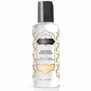 Kamasutra - VANILLA LUBRICANT DIVINE NECTARS 150 ML