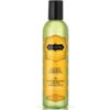 Kamasutra - Massagem Natural com Óleo Piña Colada