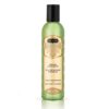 Kamasutra - ÓLEO DE MASSAGEM COM BAUNILHA E SNDALO 236ML