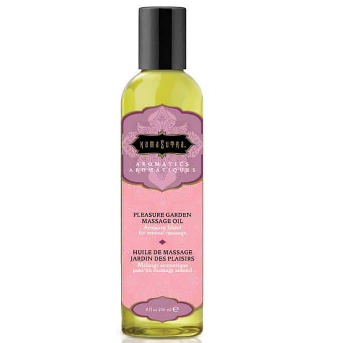 Kamasutra Óleo Calmante 236ml