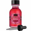 Kamasutra Óleo Comestível de Morangos 22ml