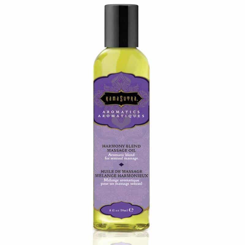 Kamasutra Soothing Massage Blend