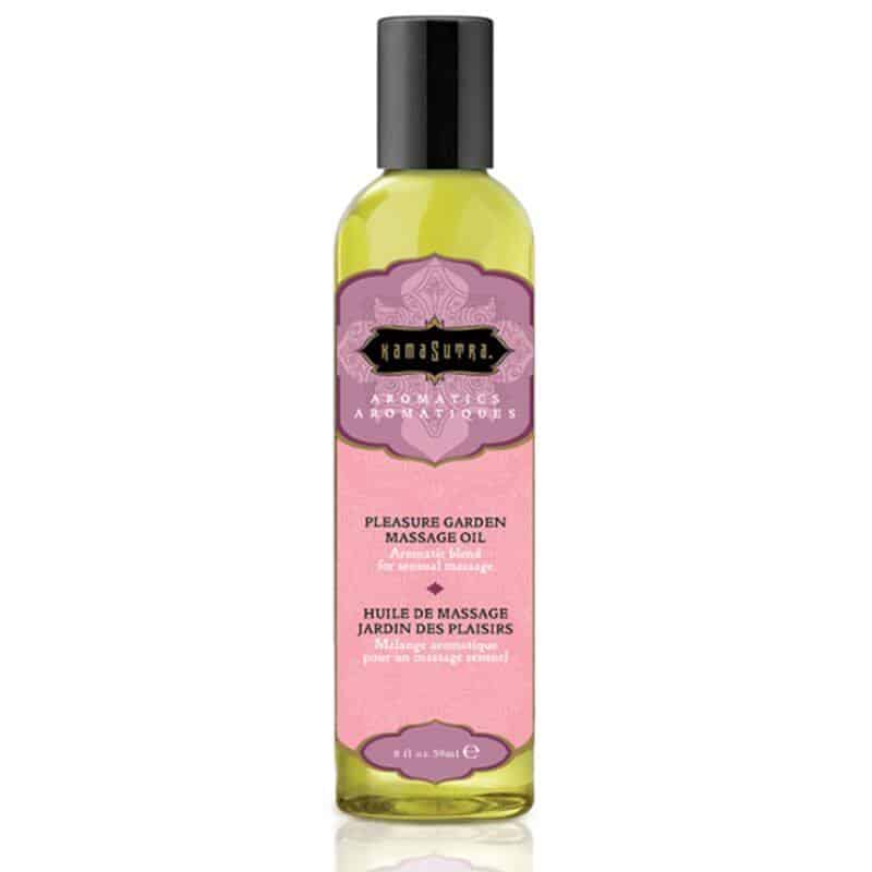 Kamasutra Óleo Massagem Relaxante 59ml