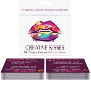Kheper Games - Original Kiss Ideas Card Game