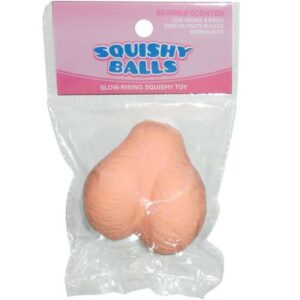 Kheper Games Natural Squish Balls
