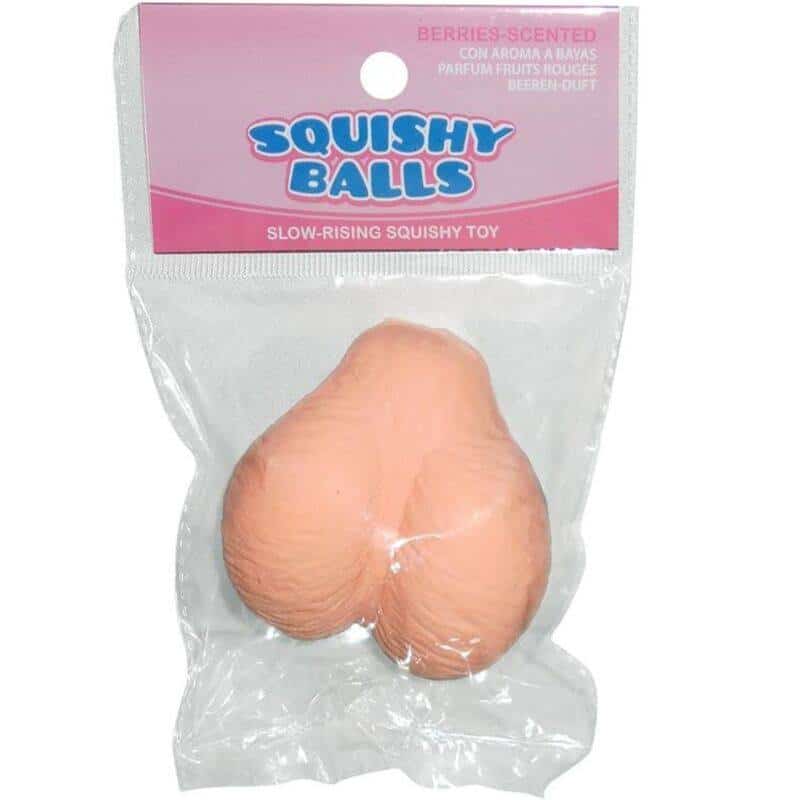 Kheper Games Natural Squish Balls