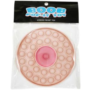 Kheper Games - Pop-It Fidget Toy Boob