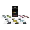Kheper Games DTF Sex Emoji Card Deck